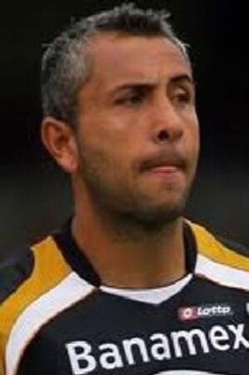 Sergio Bernal as Himself