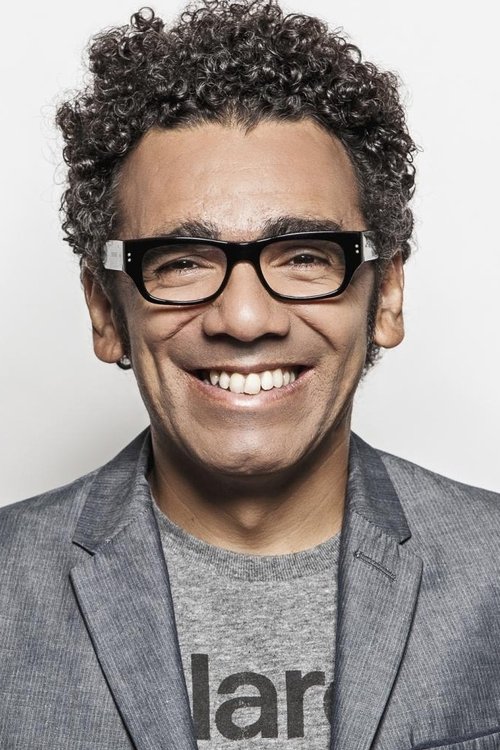 Wilson Simoninha as Self