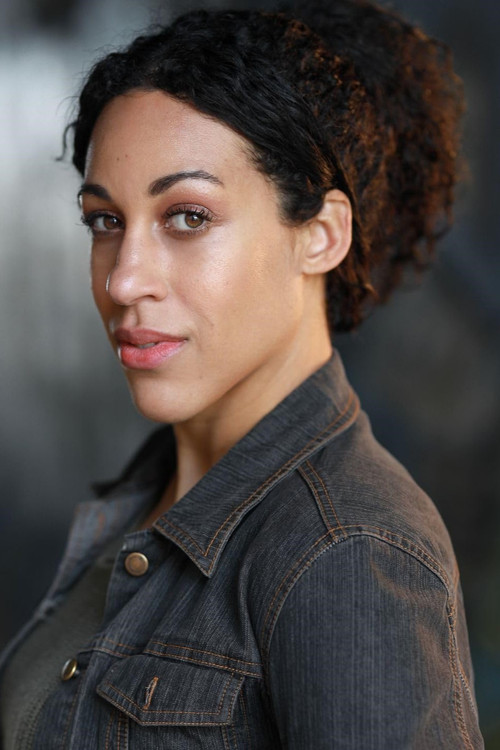 Shannon Shae Marie as Shelby