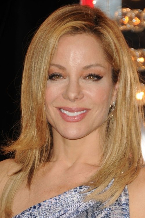 Denise Faye as Main Stripper