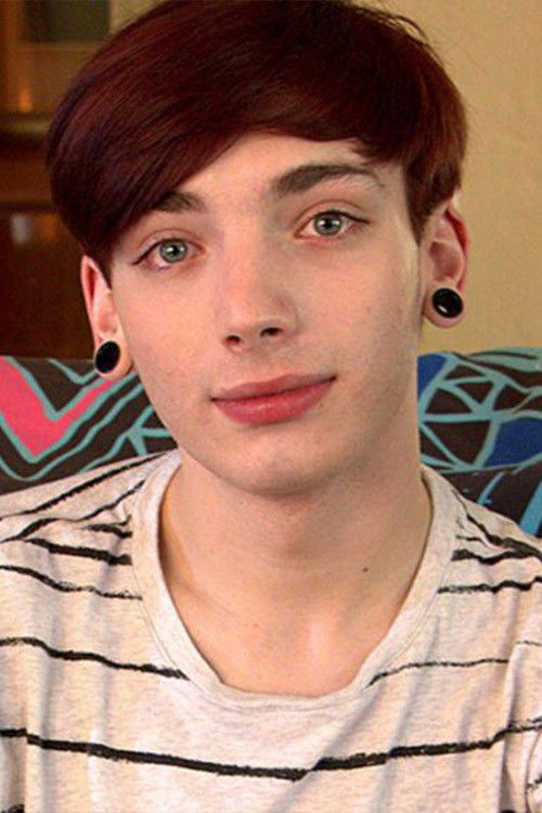 Andrew Miller as (archive footage)