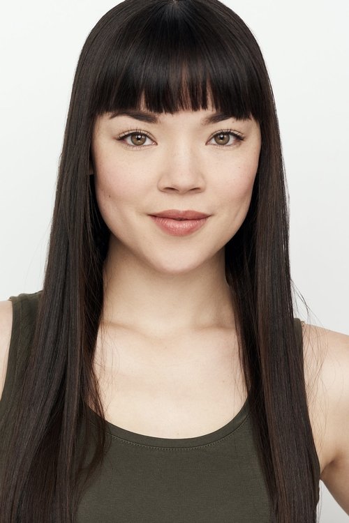 Megan Haley as Taylor