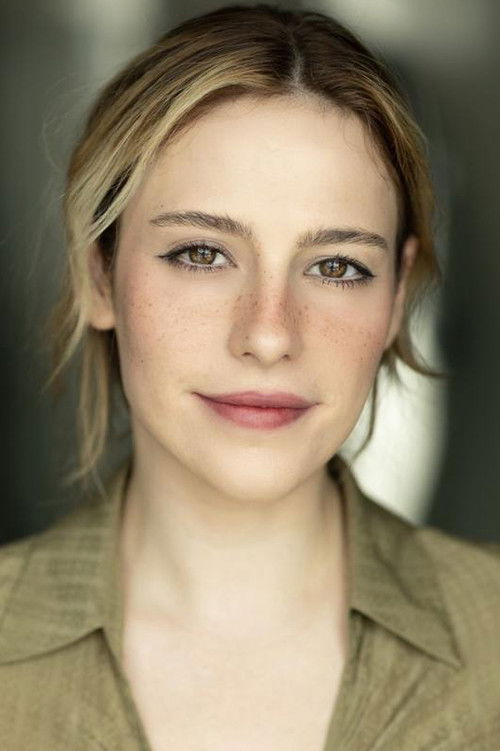 Pauline Vovelle as Heloïse