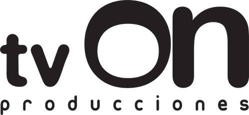 TV ON Producciones logo