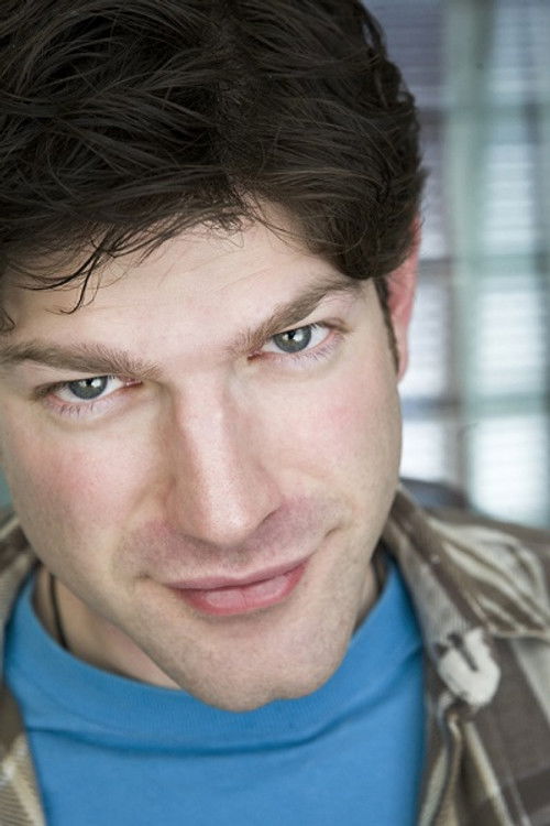 Hamid Assian as Ryan Hawkins