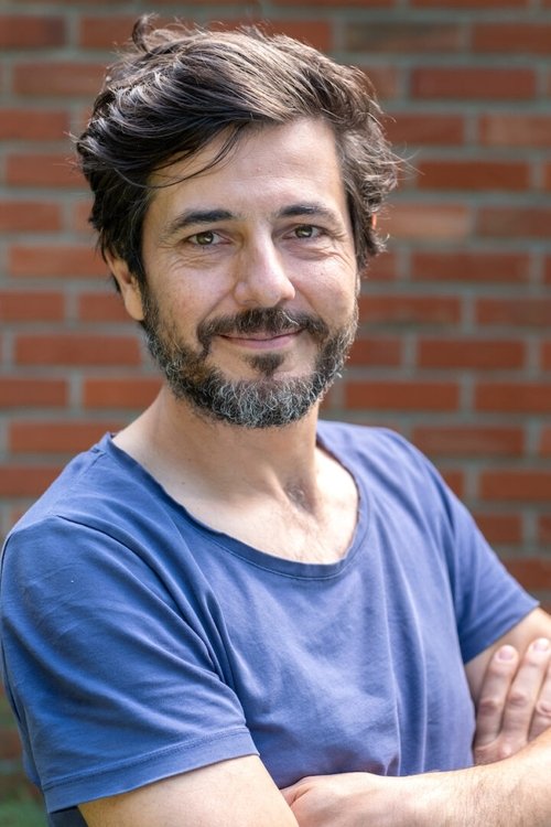 Dieter Coppens as Self