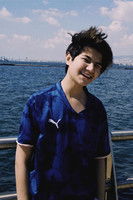 Shoqan Chupanbayev as Aibar (in childhood)