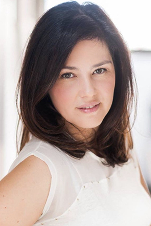 Mylène Tombolato as 