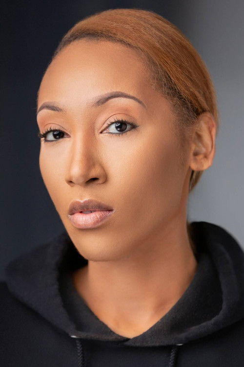 KaRonda Amor as Alicia