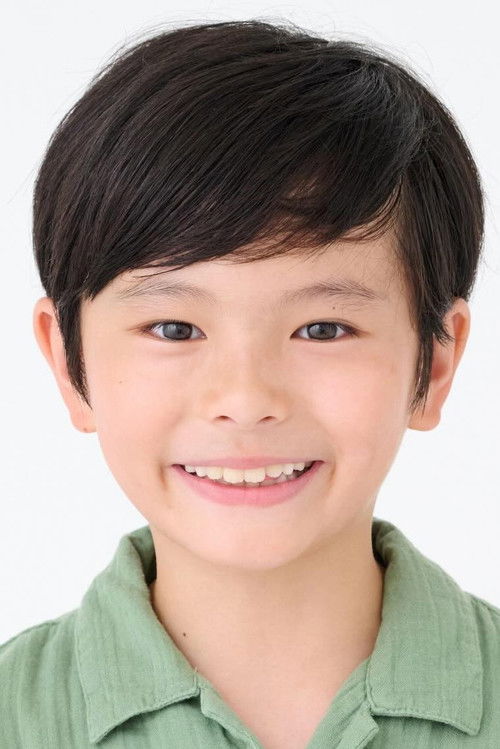 Kuwaki Rimu as Kakeru