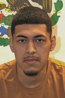 Daniel Blancas as Self