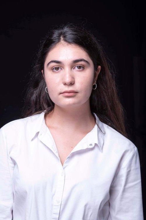 Megan Norcott as Daisy Forrest