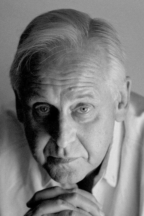 Michael Blakemore as Officer