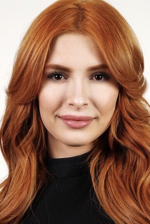 Chloe MacLeod as Spermula (as Khloe MacLeod)