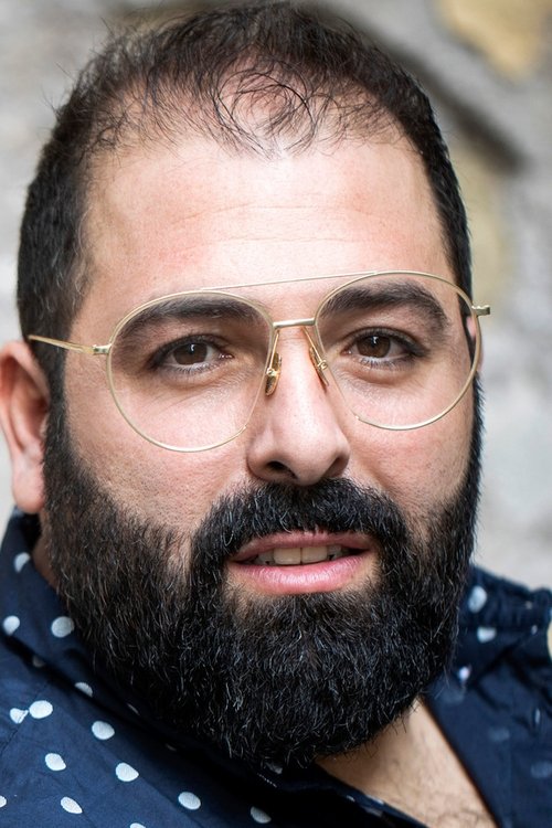 Giuseppe Ansaldi as Tassista