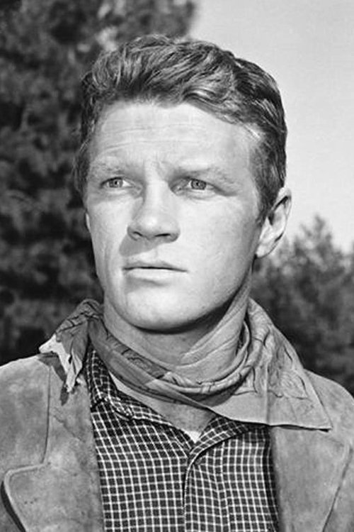 Jeremy Slate as Sgt. Pat O'Neill