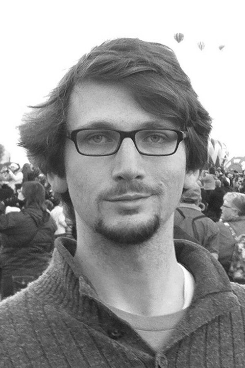 Kollin Holtz as Craig