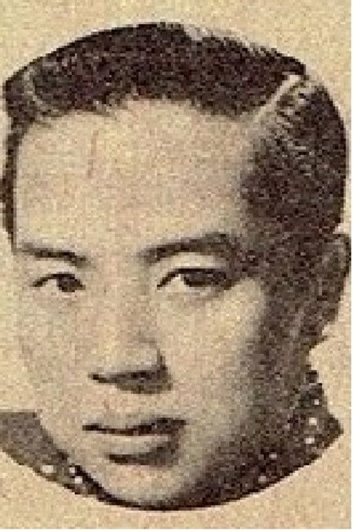 Hsu Ko as 