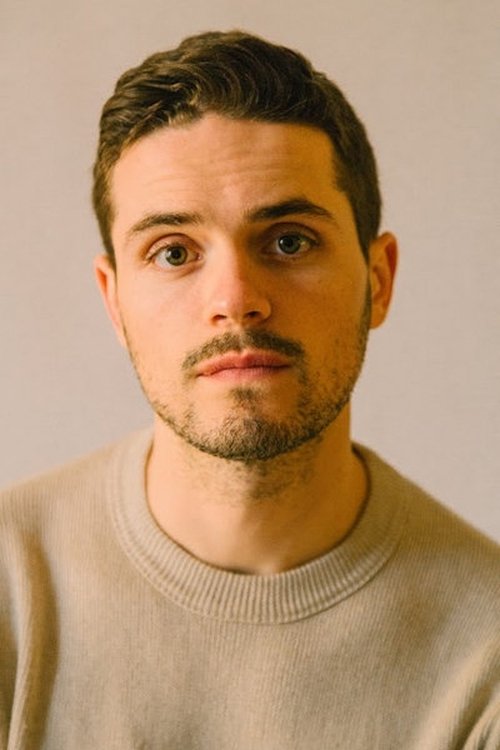 Nick Lehmann profile photo