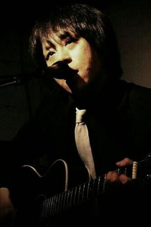 Yasunori Henmi as Juntoku