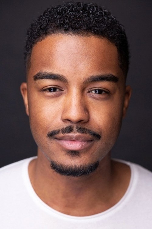 Jaime M. Callica as Ted