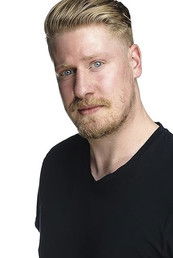 Blake Blair as Tanner