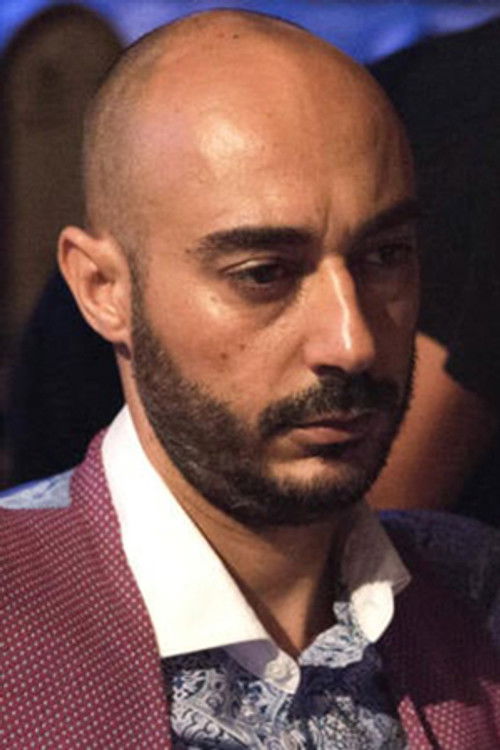 Michele Manca as Mercuzio
