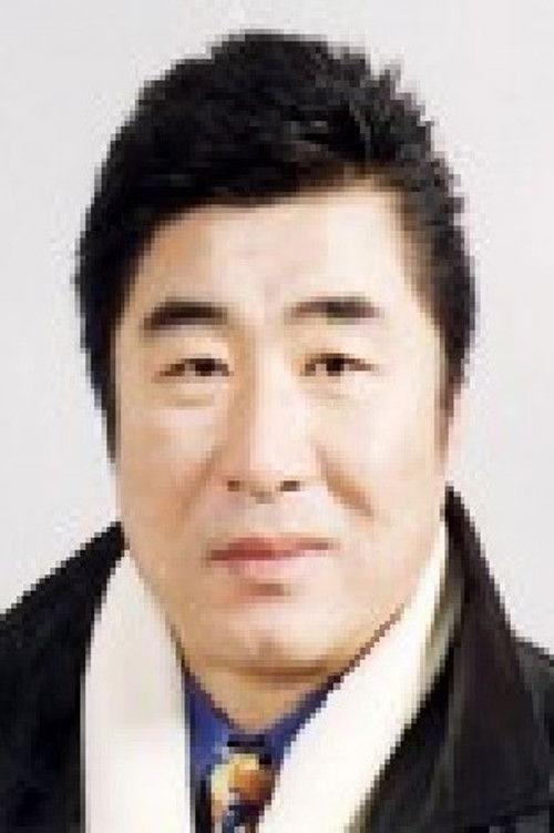 Kang You-il as 수사과장