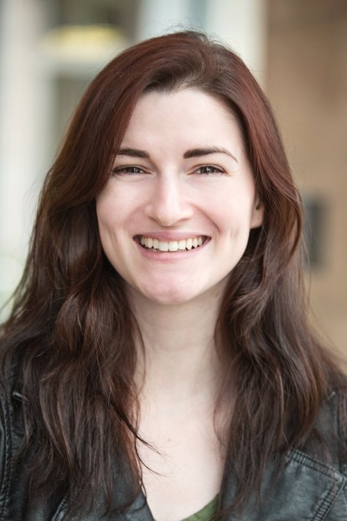 Kenz as Audience member 3