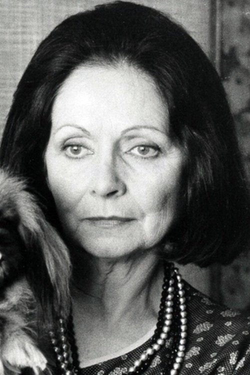 Reine Courtois as Yvonne Didier