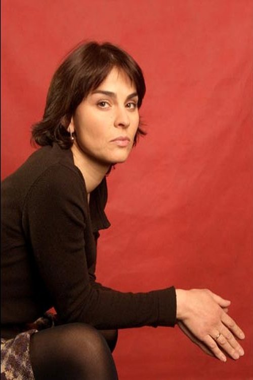 Nino Kasradze as Ana