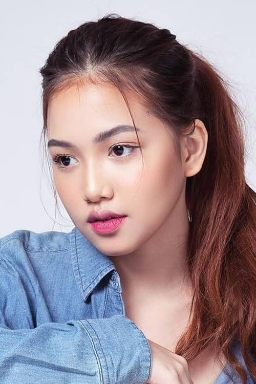 Angelica Hart as Ysa