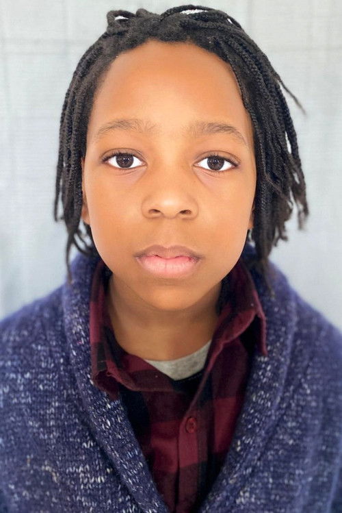 Joao Philippe Oshoffa as 