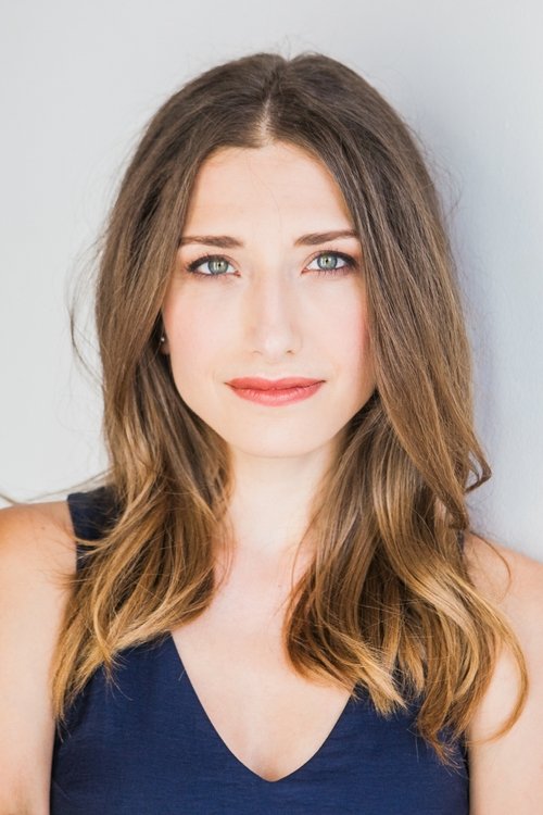 Konstantina Mantelos as Anna