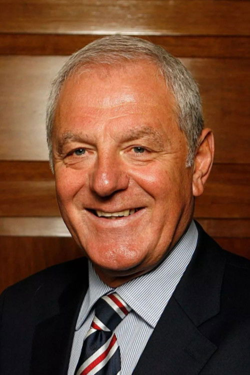 Walter Smith as Self