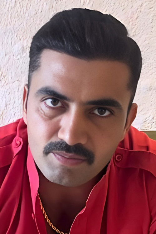 Ajay Kumar Nain as Ramakant