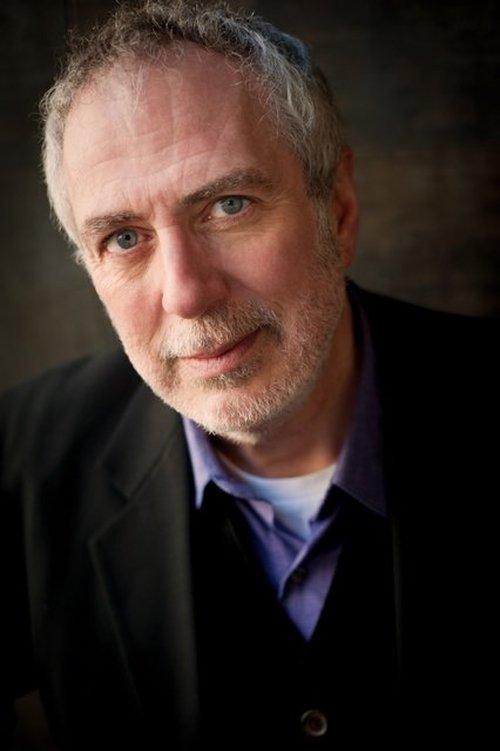 Chuck Montgomery as Bob