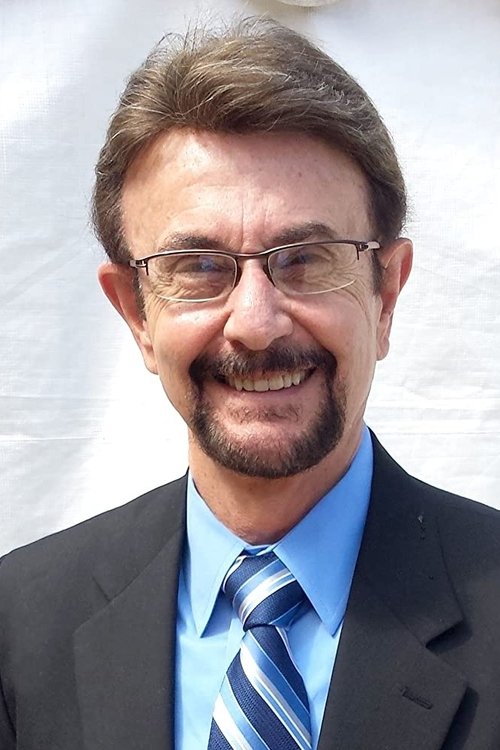 Gary Ayash as Rabbi (uncredited)