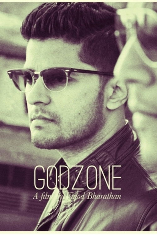 Sidharth Rajendran as Tony