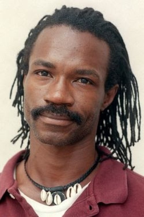 Tab Baker as Mr. Campbell