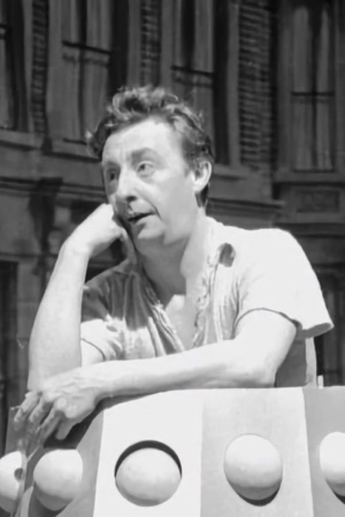 Murphy Grumbar as Arcturus