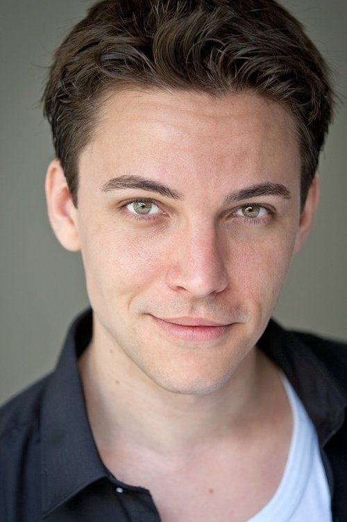 Matt Gras as Philipp