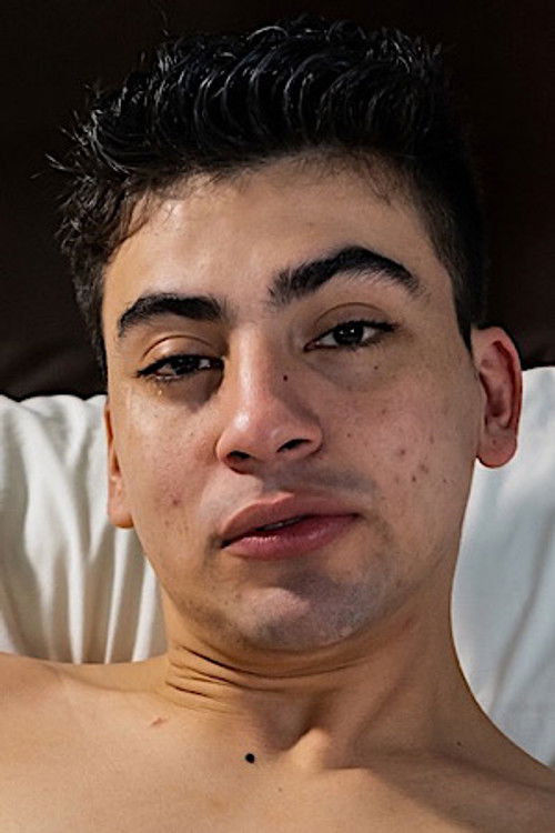 Damian as (archive footage)