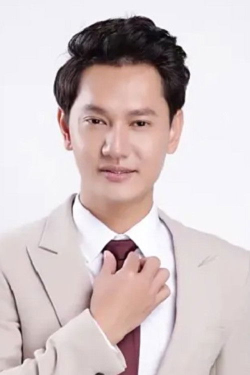 Zhang Yi Jiu as doctor