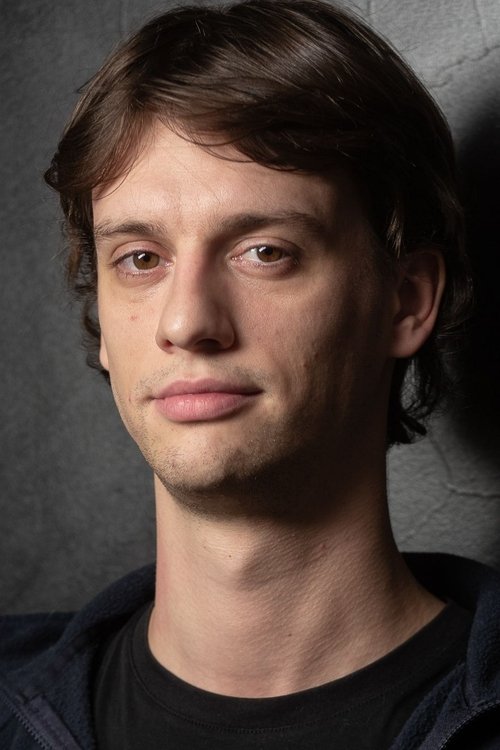 Martin Mesnier as Martin