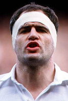 Paul Ackford as Self