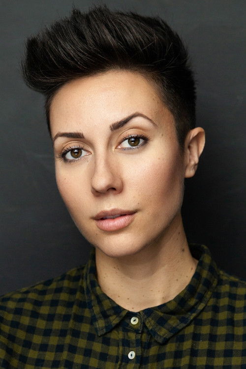 Shani Hadjian as Lucy