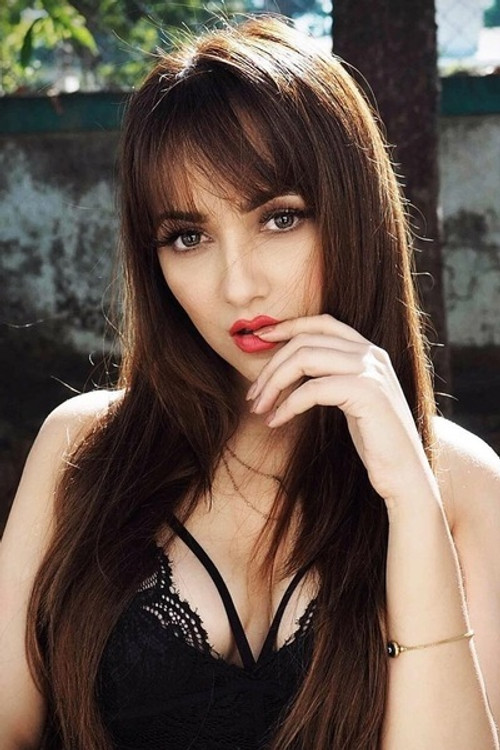 Himani Sharma as Neha