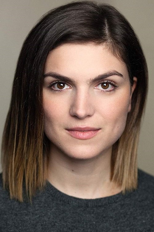 Carlotta Morelli as Lenka