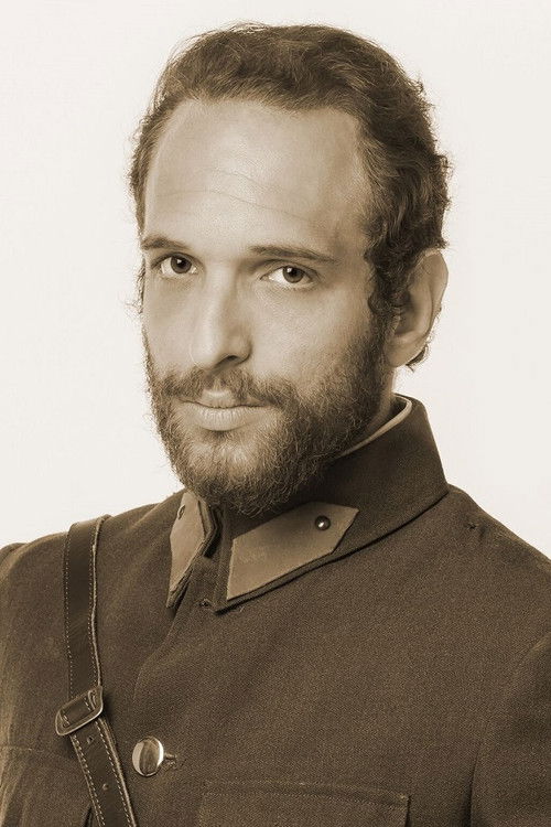 Markos Papadokostantakis as Jason
